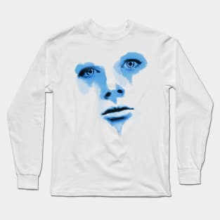 Sky tears Long Sleeve T-Shirt